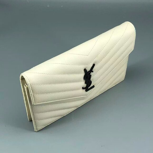 Saint Laurent 19*12*4cm Good - Picture 6 of 15